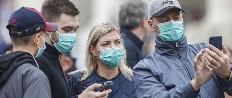ECPAKLOG海外情报丨疫情下，南欧的电商被倒逼得怎么样了？