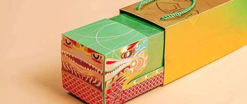 奢侈品电商，用惊喜包装招揽回头客